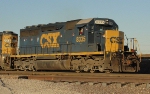 CSX 8335